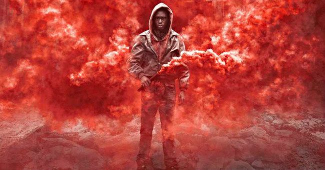 Elrabolt világ (Captive State, 2019) - Előzetes