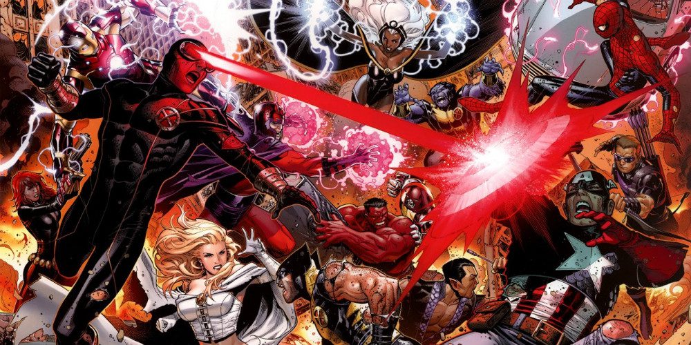 Hivatalos: Az X-Men, A fantasztikus négyes és a Deadpool is a Marvel Univerzum részévé vált