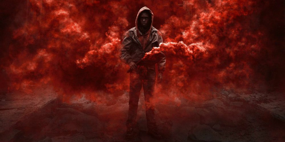 Elrabolt Világ - Filmkritika (Captive State) 2019