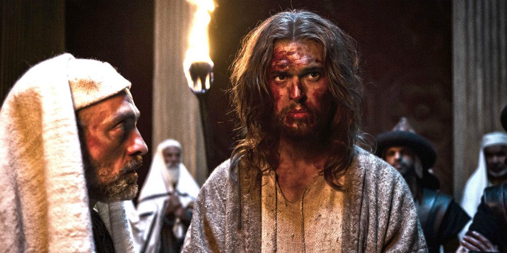 Jézus életéről készít új sorozatot a History csatorna