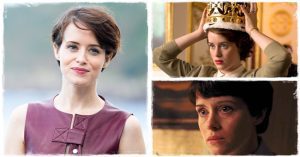 Claire Foy érdekességek