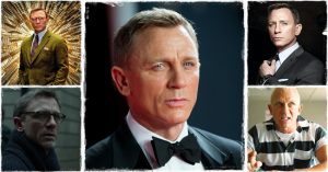 A 10 legjobb Daniel Craig film, amit meg kell nézned