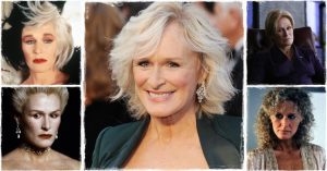 10 érdekesség, amit nem gondoltál volna Glenn Close-ról