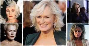 10 érdekesség, amit nem gondoltál volna Glenn Close-ról