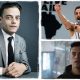 Rami Malek érdekességek
