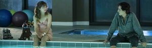 Két lépés távolság – Filmkritika (Five Feet Apart) 2019