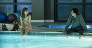 Két lépés távolság – Filmkritika (Five Feet Apart) 2019