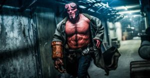 Hellboy (2019) – Kritika