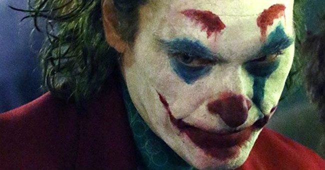 Joker (2019) - Előzetes
