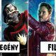 Hogy kéne kinézniük a DC és Marvel hősöknek a képregények alapján?