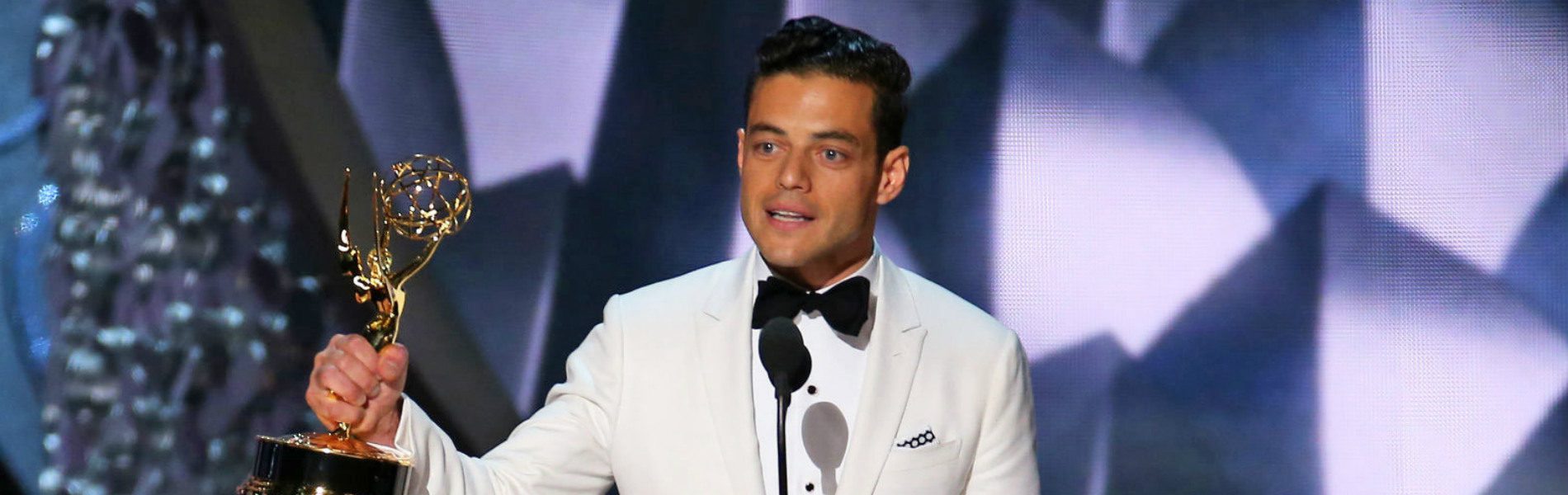 Rami Malek érdekességek