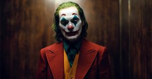 Joker (2019) - Előzetes