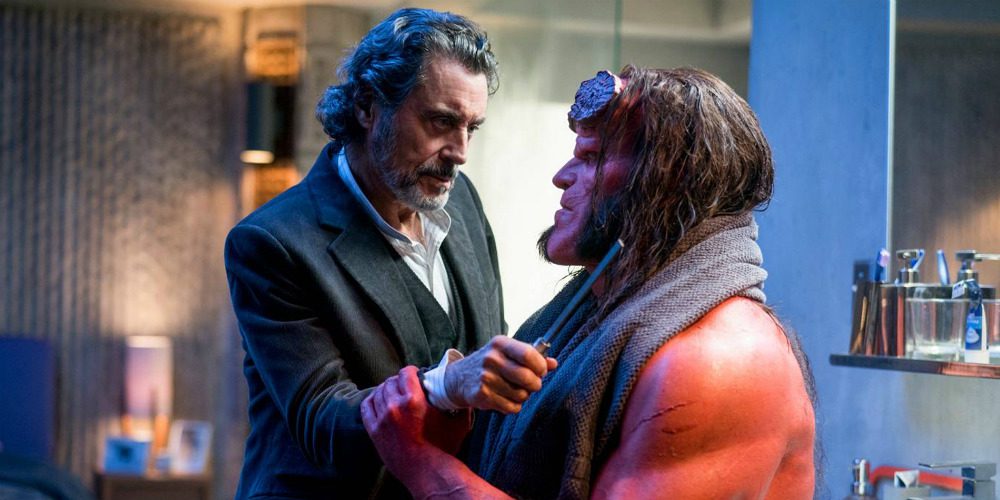 Hellboy (2019) – Kritika