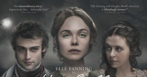 Mary Shelley - Frankenstein születése (2019) – Kritika