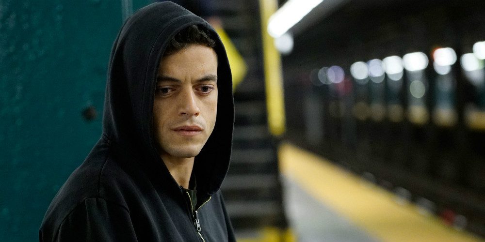 Rami Malek érdekességek