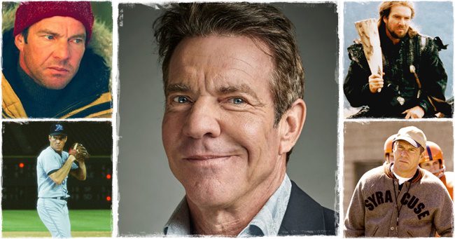 A 10 legjobb film Dennis Quaid-tól, amit vétek lenne kihagyni