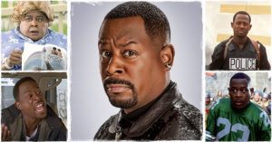 7 fergeteges vígjáték Martin Lawrence-tól, amit feltétlen látnod kell