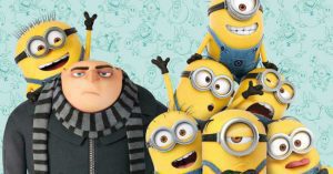 Jövő nyáron jön a következő Gru-film