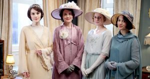 Downton Abbey (2019) - Előzetes