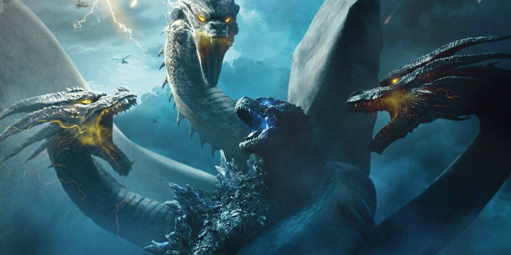 Godzilla: A szörnyek királya (2019) - Kritika