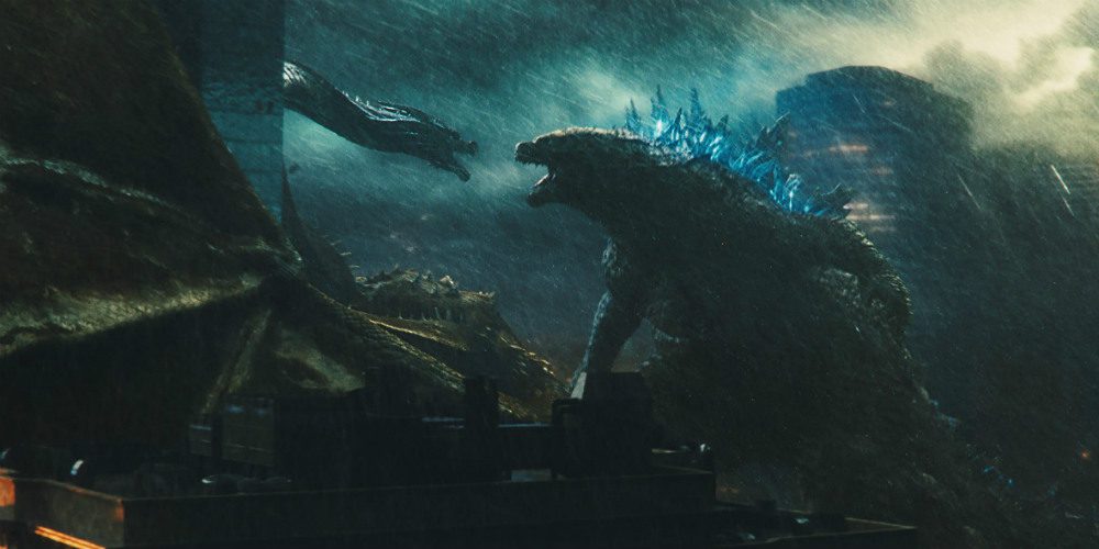 Godzilla: A szörnyek királya (2019) - Kritika