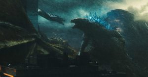 Godzilla: A szörnyek királya (2019) - Kritika