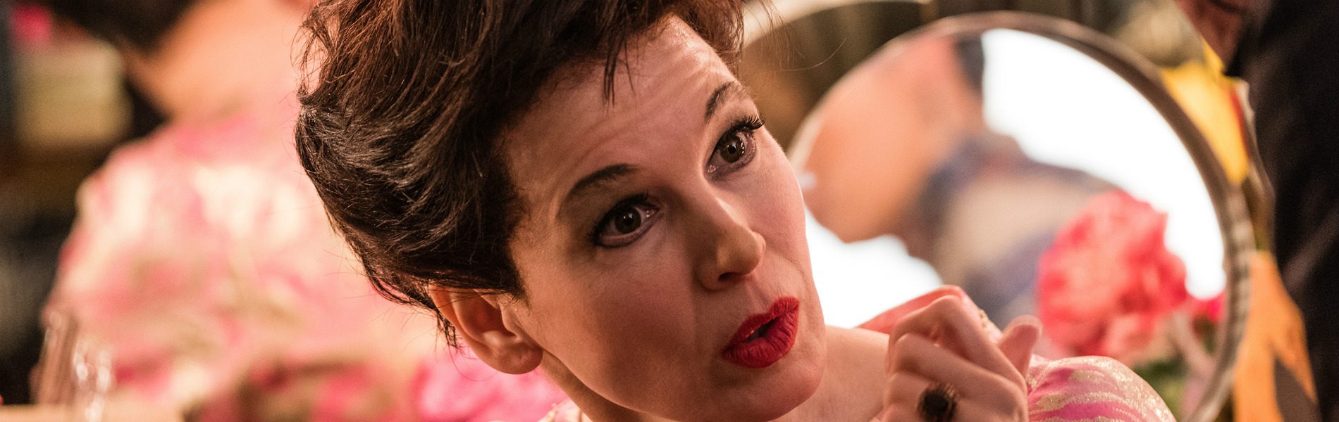 Judy (2019) - Előzetes