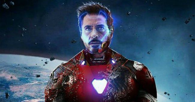 Robert Downey Jr. visszatérhet, mint Vasember!