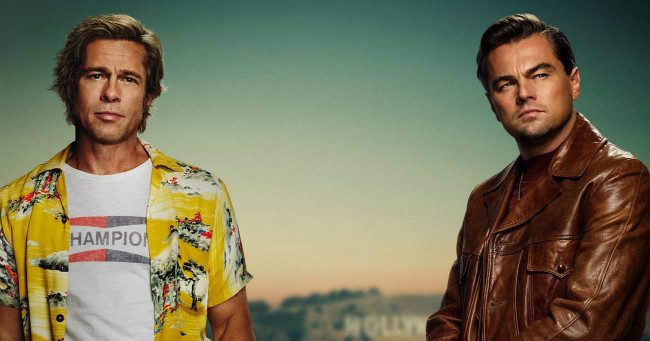 Volt egyszer egy Hollywood (Once Upon a Time in Hollywood, 2019) - Előzetes