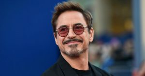 Robert Downey Jr. észvesztő összeget keresett a Végjátékkal