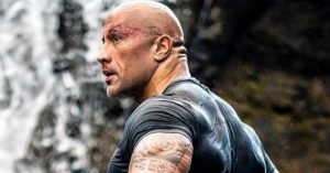 Hatalmasat kaszált Dwayne Johnson a Hobbs és Shaw-val