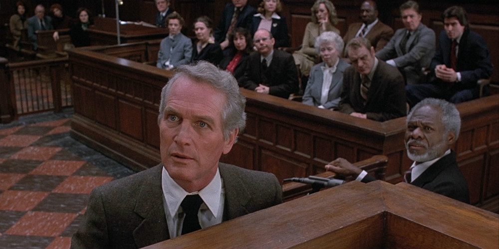 Az ítélet (1982)