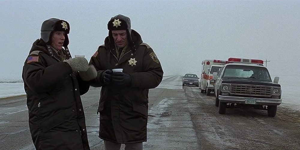 Fargo (1996)