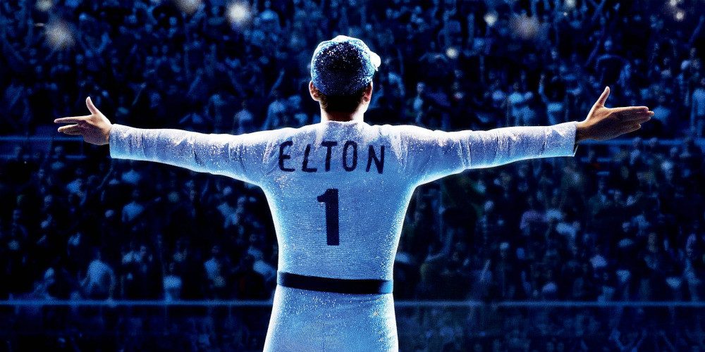 Rocketman (2019) – Kritika