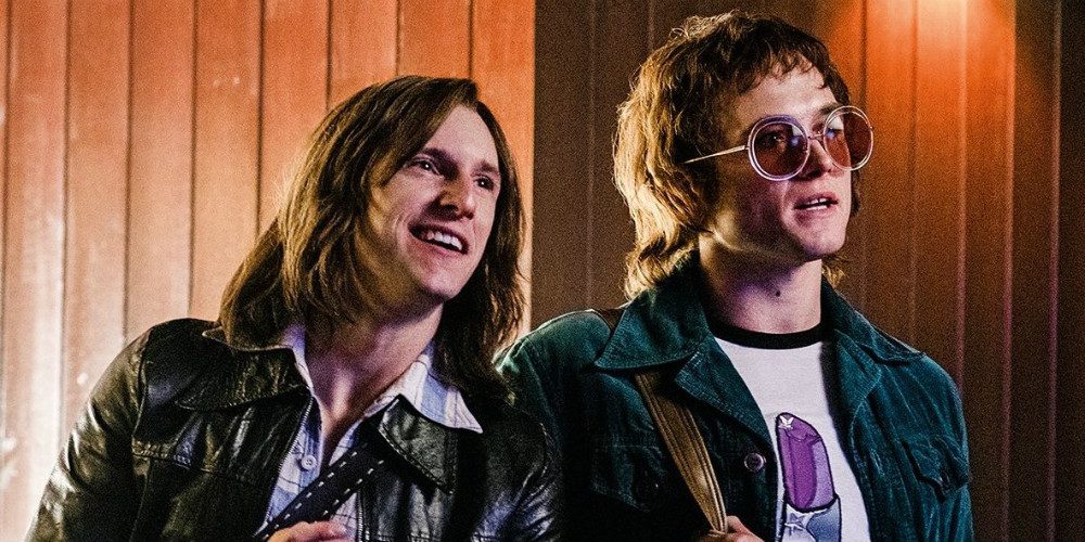 Rocketman (2019) – Kritika