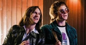 Rocketman (2019) – Kritika