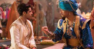 Aladdin (2019) [Kritika]