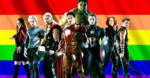 A Marvel 4. fázisában kulcsszerepet kaphatnak az LMBTQ-hősök