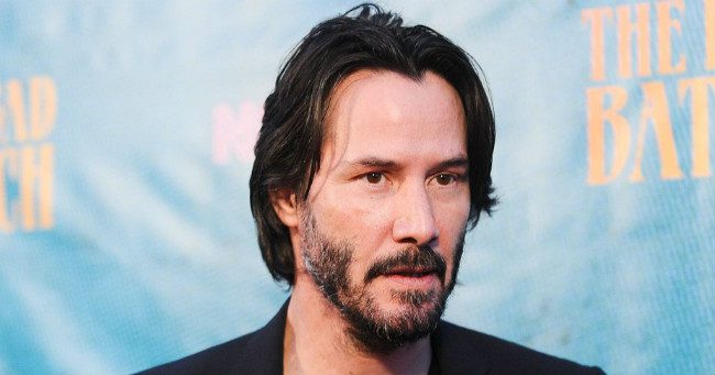 Keanu Reeves is csatlakozhat a Marvel-moziverzumhoz