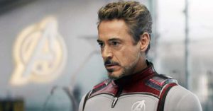 Őrületes összeget keresett Robert Downey Jr. a Bosszúállók 4-gyel