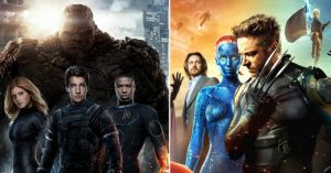 Kevin Feige belengette az X-Men és a Fantasztikus Négyes csatlakozását az MCU-hoz!