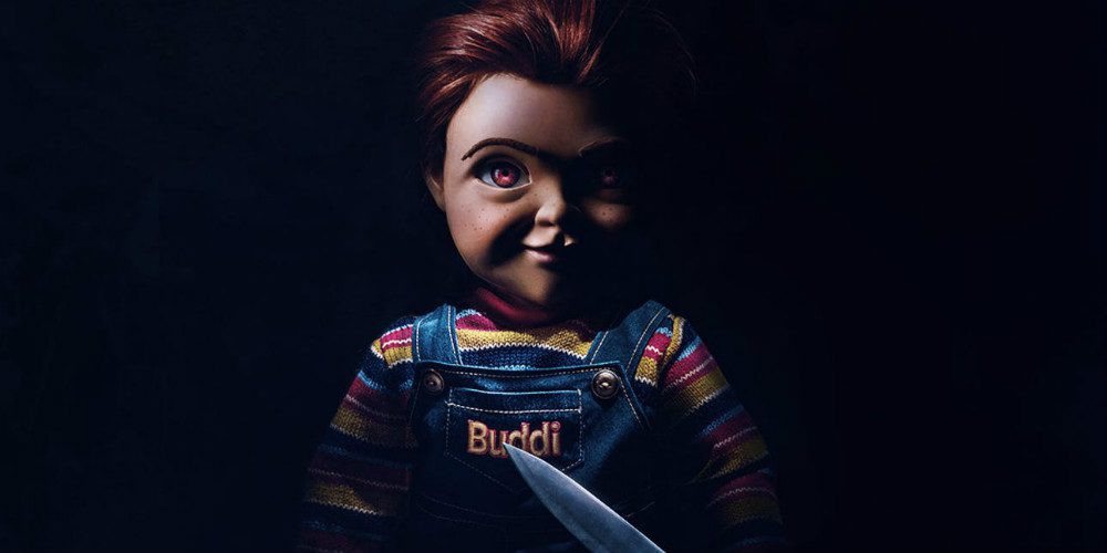 Gyerekjáték (Child's Play, 2019) - Kritika