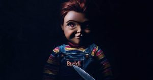 Gyerekjáték (Child's Play, 2019) - Kritika