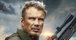 Kőkemény bosszúfilmmel jelentkezik Dolph Lundgren!