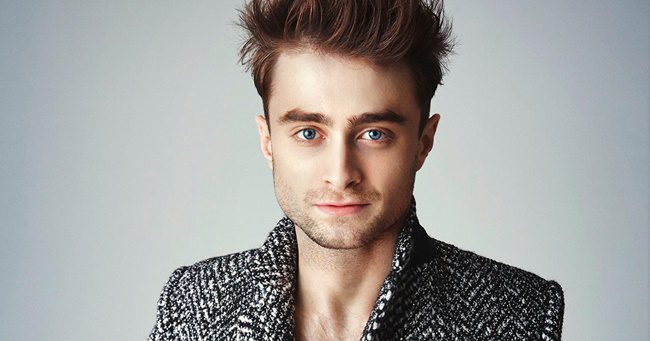 Daniel Radcliffe érdekességek