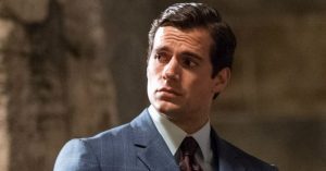 Henry Cavill lesz a következő Sherlock Holmes