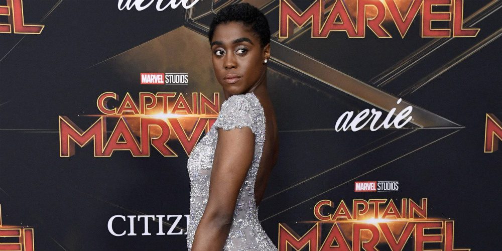 Lashana Lynch lesz az új James Bond