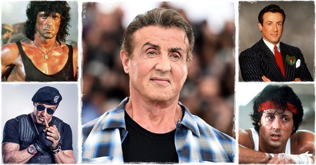 Sylvester Stallone 10 legjobb filmje, amit vétek lenne kihagyni