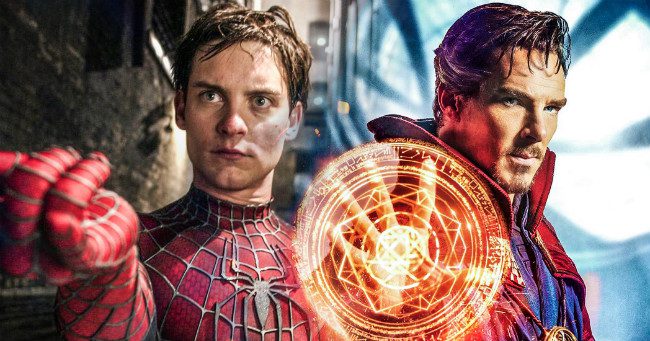 Bár egyelőre nem ismert a Doctor Strange 2 szinopszisa, a Redditeben máris megjelent egy elmélet azzal kapcsolatban, hogy a filmben feltűnhet akár Tobey Maguire is Pókemberként.