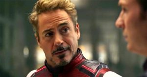 Robert Downey Jr. hatalmas meglepetést okozott!